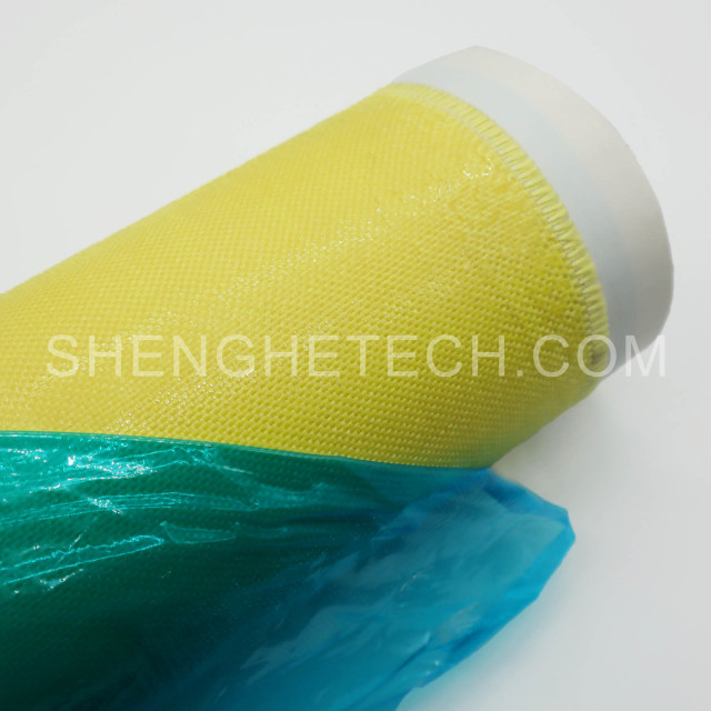 Para-aramid prepreg fabric,Para-aramid prepreg fabric