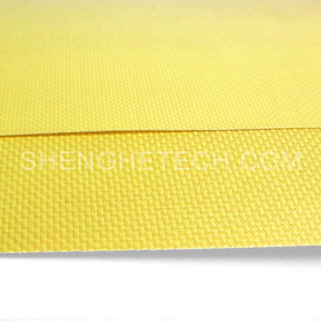 Aramid bulletproof vest plate