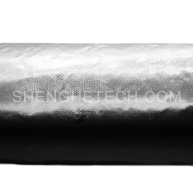 pre-oxidized felt