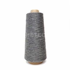 Panox and nomex yarn