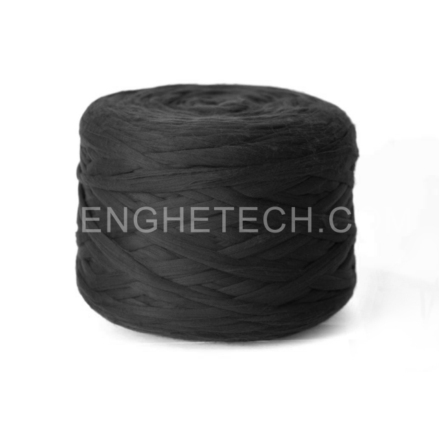 Conductive fiber