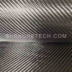 Carbon fiber fabric-2x2 twill