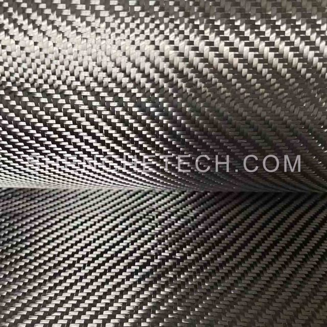 Carbon fiber fabric-2x2 twill,carbon fiber fabric-twill
