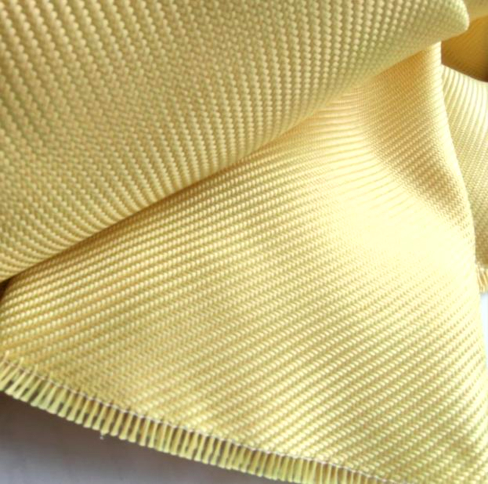 kevlar fabric clothing