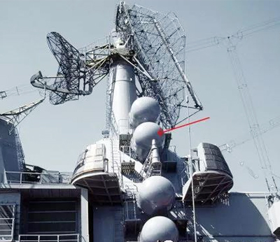 Aramid fiber radome material