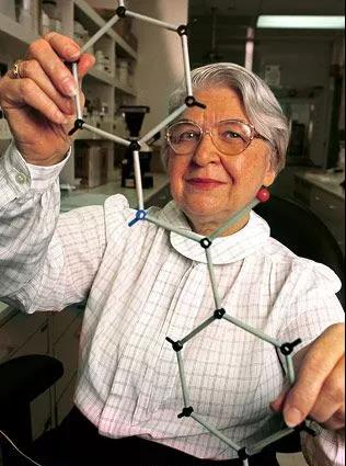 Inventor of Kevlar fiber