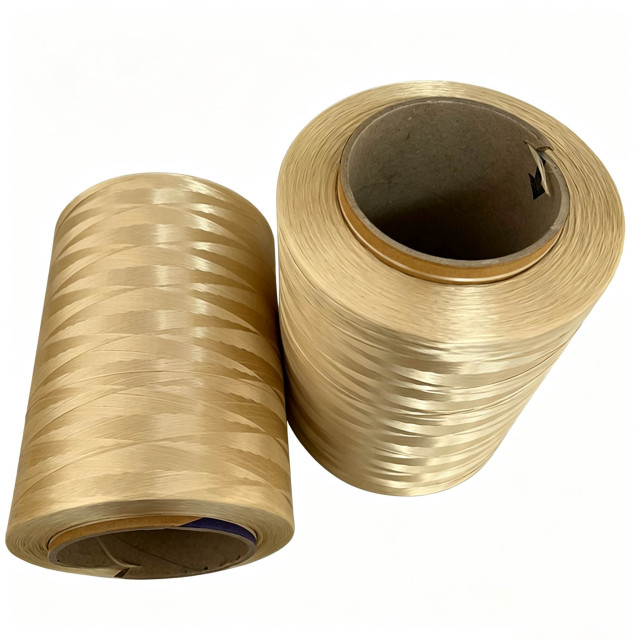 Technora® Type Para-Aramid Filament Yarn| High Strength & Fatigue Resistant,Technora® Type Para-Aramid Filament Yarn| High Strength & Fatigue Resistant