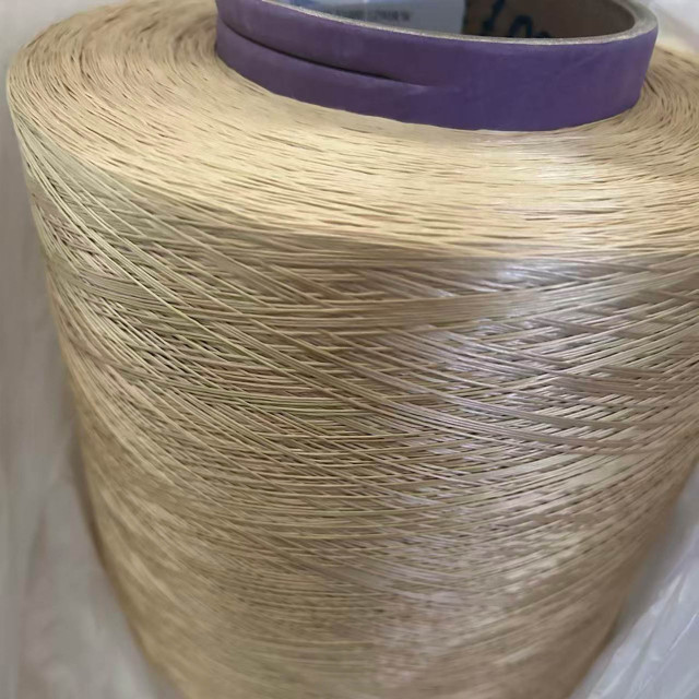 Technora® Type Para-Aramid Filament Yarn| High Strength & Fatigue Resistant,Technora® Type Para-Aramid Filament Yarn| High Strength & Fatigue Resistant