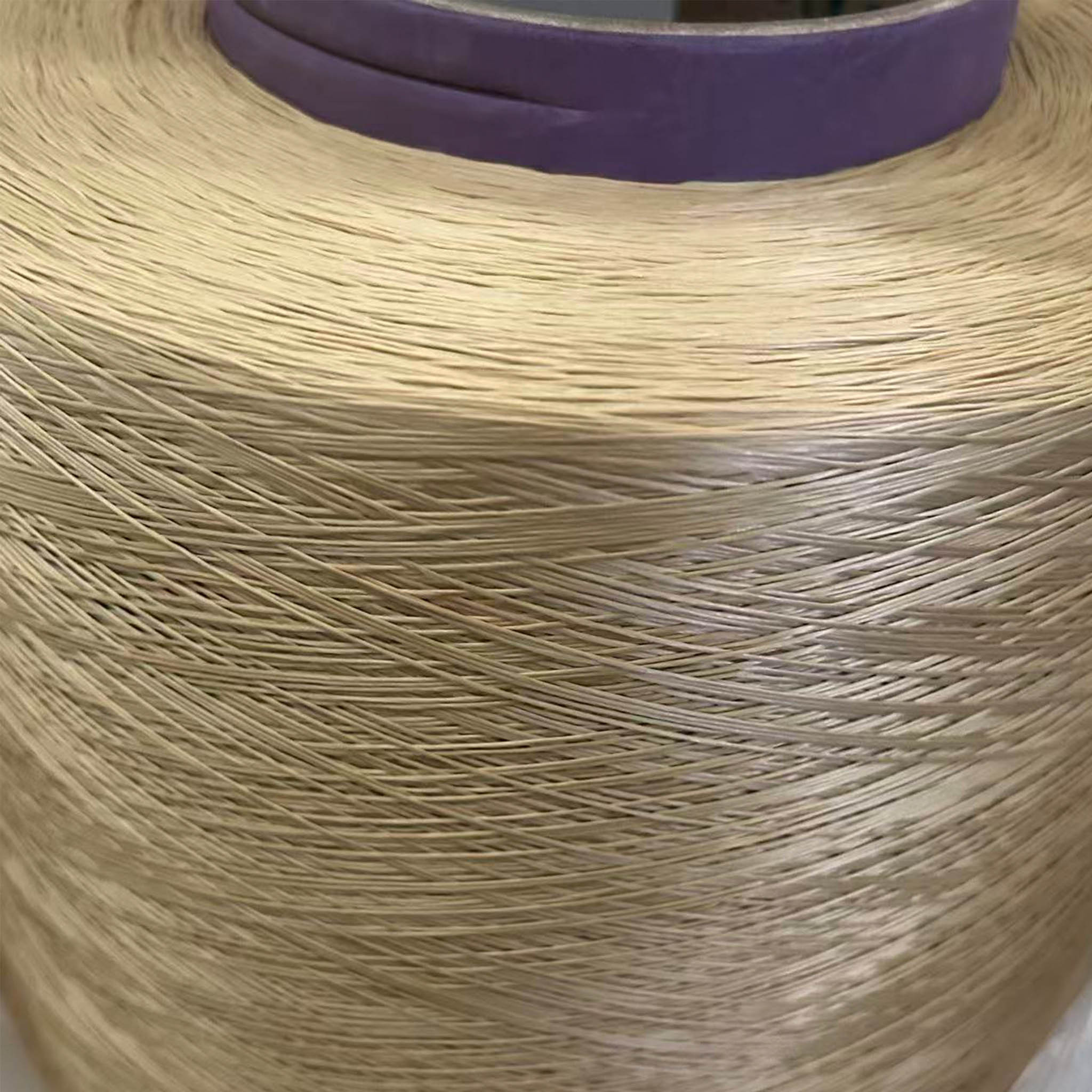 Technora® Type Para-Aramid Filament Yarn| High Strength & Fatigue Resistant,Technora® Type Para-Aramid Filament Yarn| High Strength & Fatigue Resistant