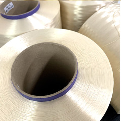 Vectran fiber