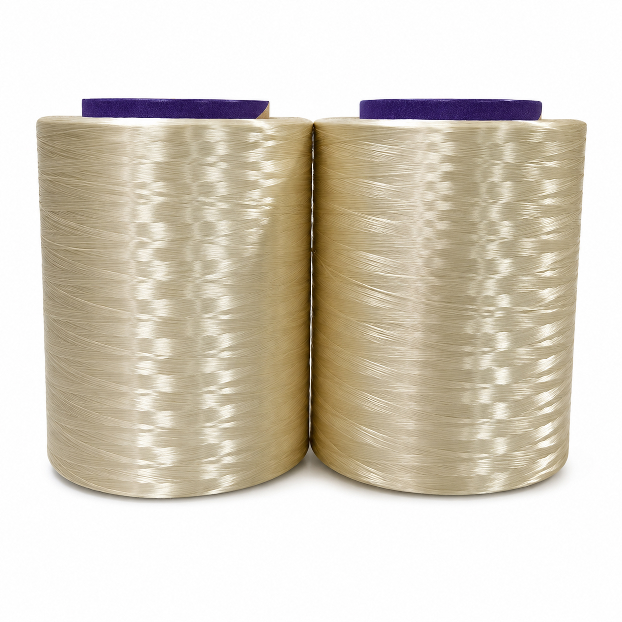 Vectran yarn