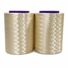 Vectran yarn