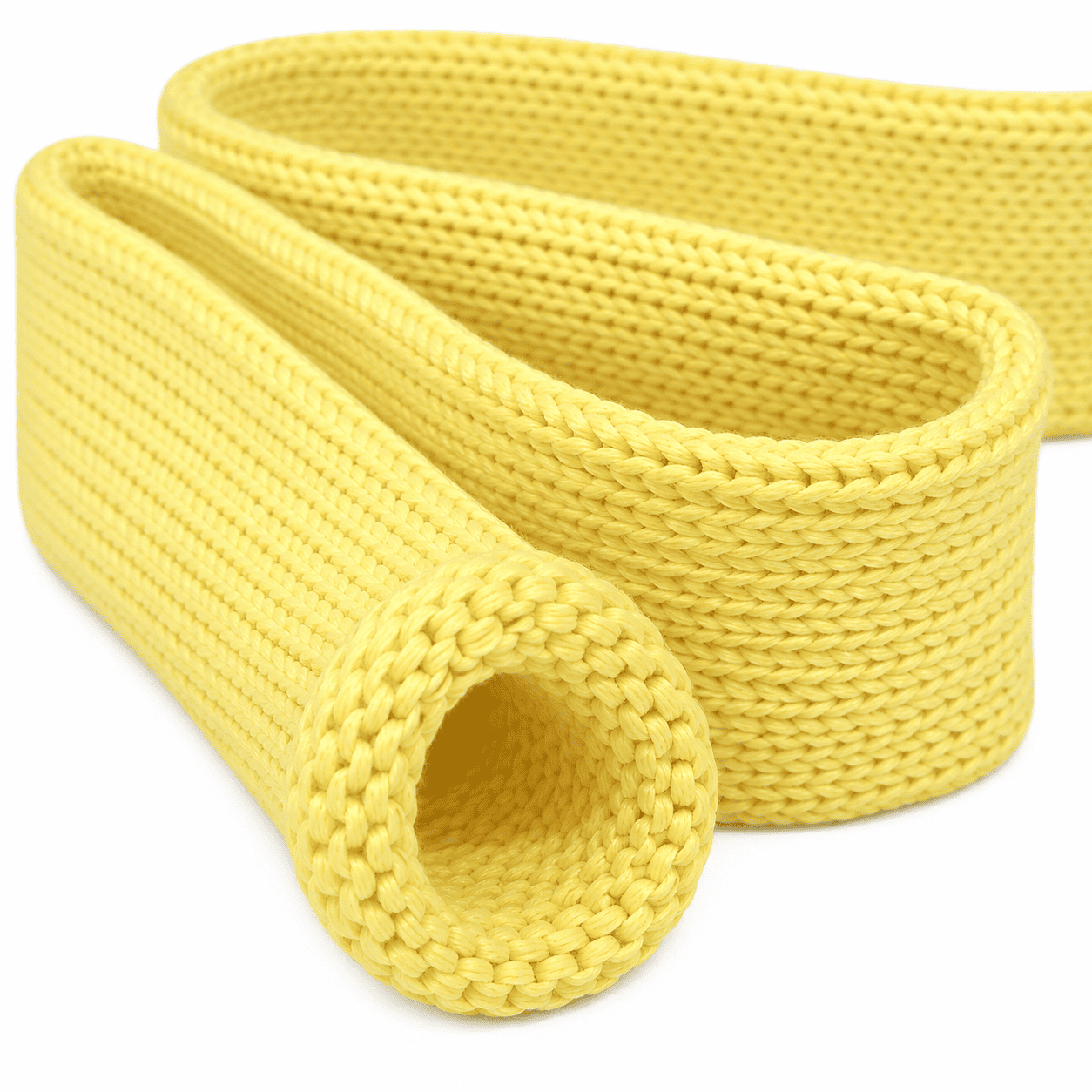 Aramid Spun Yarn Sleeve