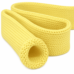 Aramid Spun Yarn Sleeve