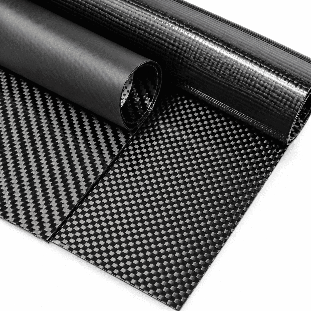 TPU fabric