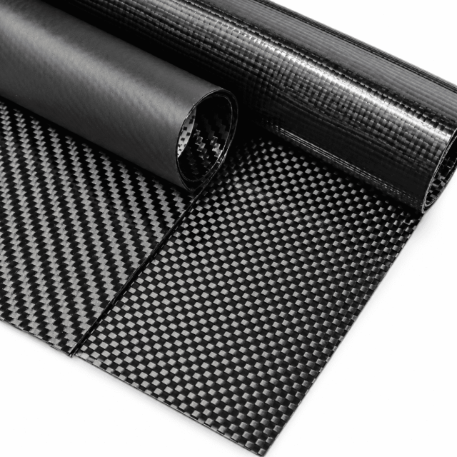 TPU fabric