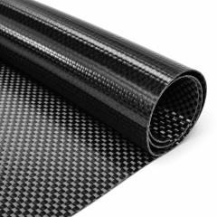 carbon fiber composite fabric