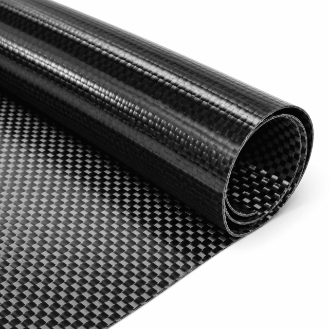 carbon fiber composite fabric