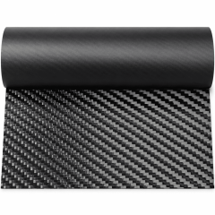 carbon fiber leather