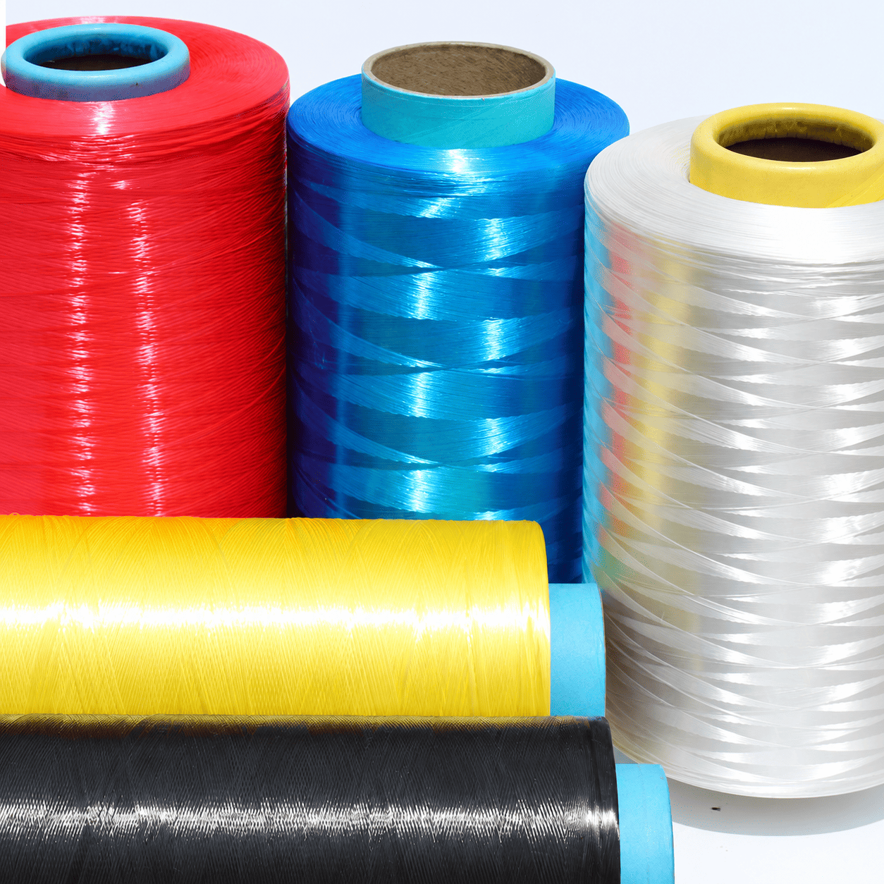 UHMWPE Filament
