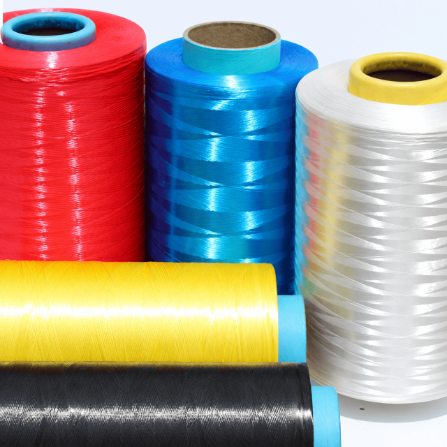 UHMWPE Filament