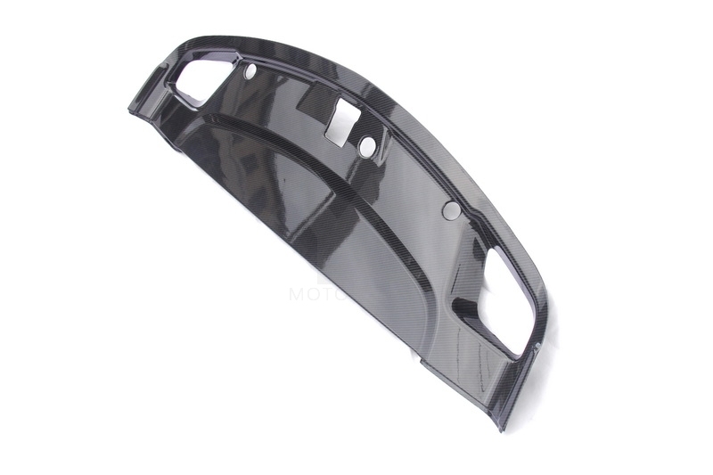 2009-2015 Mercedes Benz SLS AMG C197 Coupe R197 Roadster Radiator Slam Cooling Panel