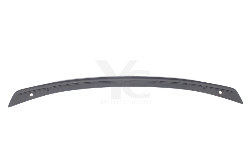 2013-2015 Lexus GS F-Sport Style Trunk Spoiler Wing