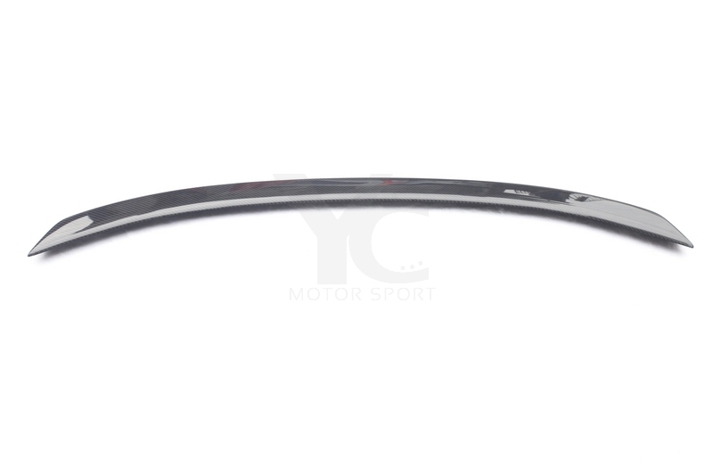 2013-2015 Lexus GS F-Sport Style Trunk Spoiler Wing