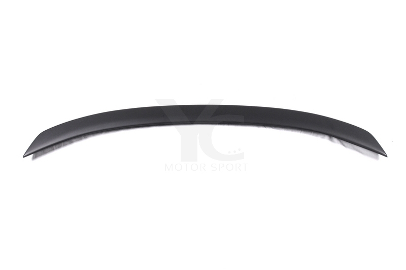 2013-2015 Lexus GS F-Sport Style Trunk Spoiler Wing