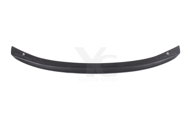 2013-2015 Lexus GS F-Sport Style Trunk Spoiler Wing