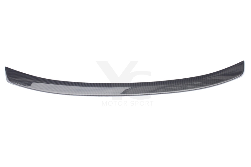 2013-2015 Lexus GS F-Sport Style Trunk Spoiler Wing
