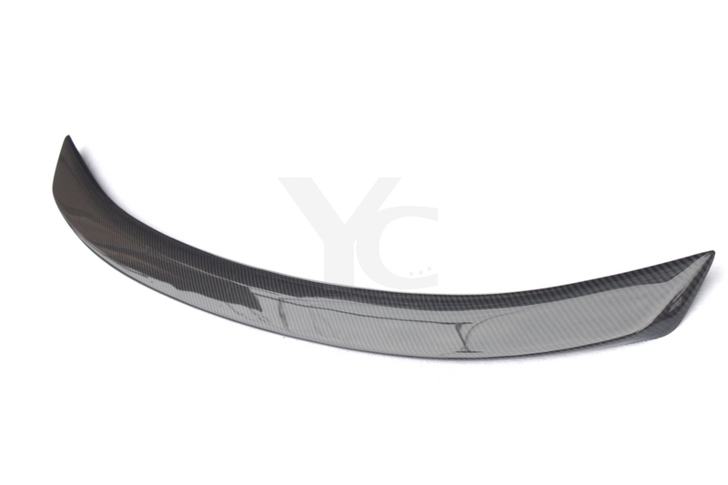 2013-2015 Lexus GS F-Sport Style Trunk Spoiler Wing