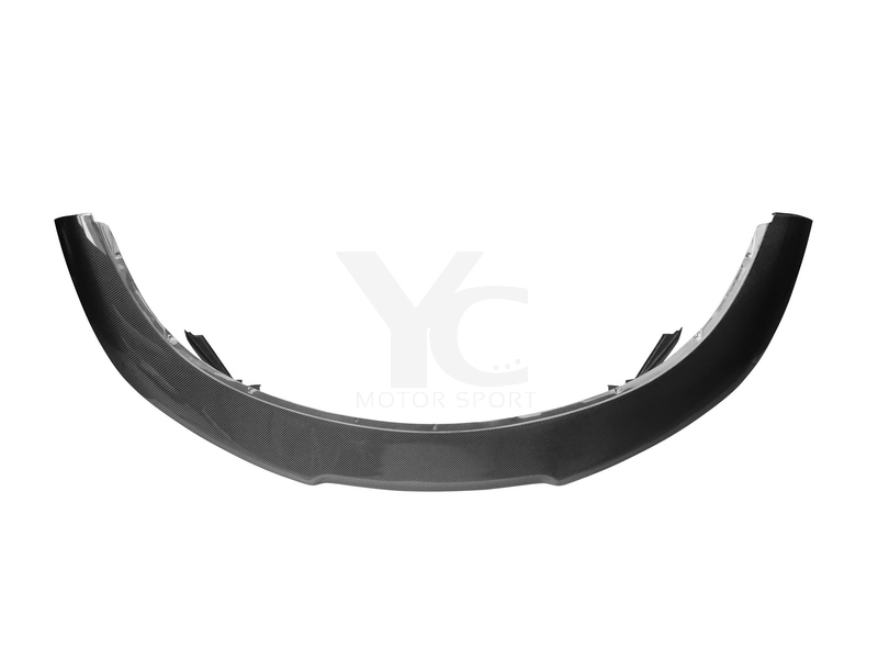 2014-2017 McLaren 650S OEM Style Front Lip