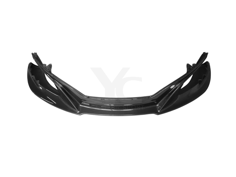 2014-2017 McLaren 650S OEM Style Front Lip