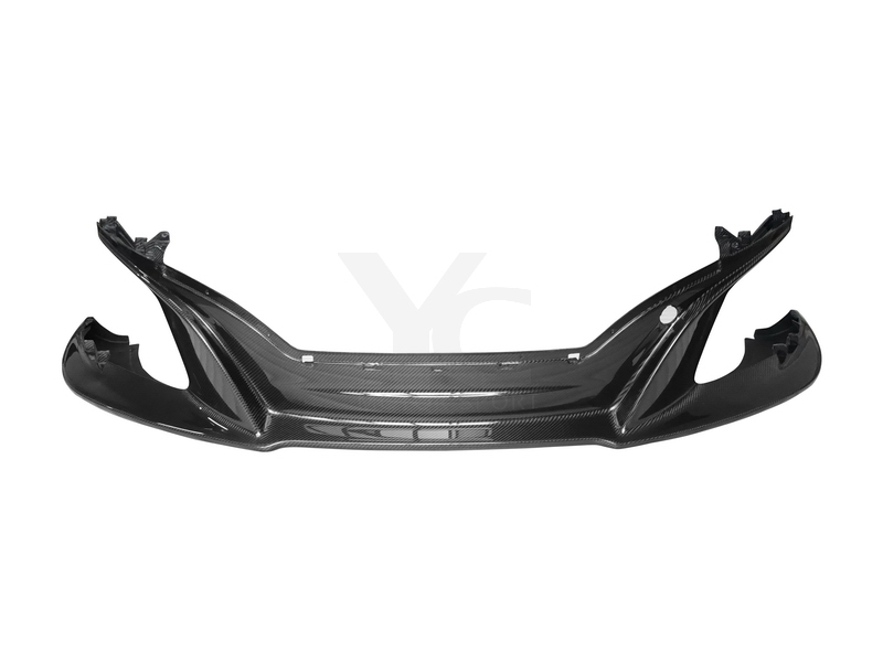 2014-2017 McLaren 650S OEM Style Front Lip