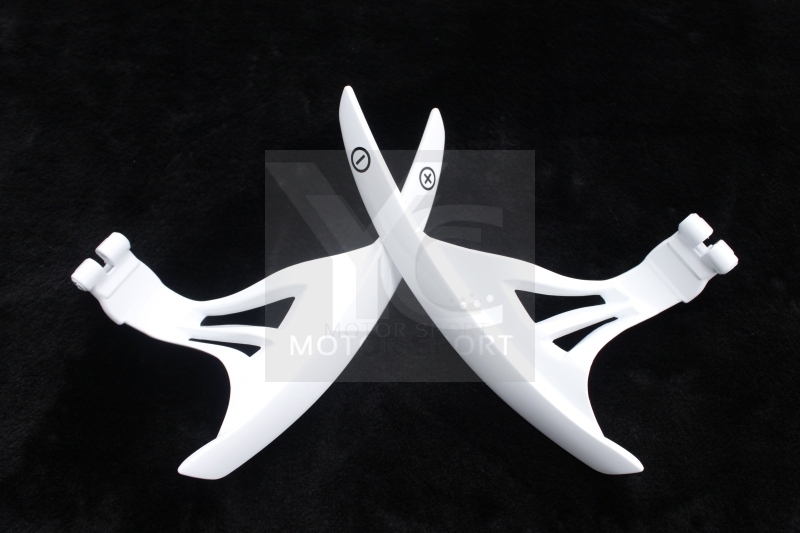 2008-2015 Nissan R35 GTR CBA DBA AT Style Lenthened Shift Paddle