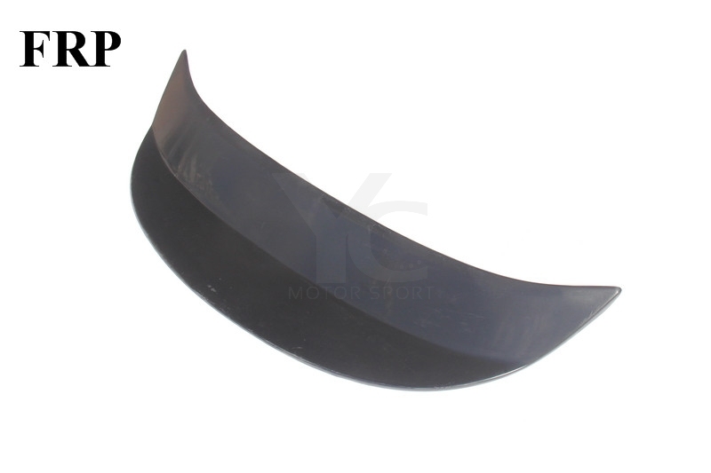 2009-2016 Nissan 370Z Z34 Coupe CS Type N Style Trunk Spoiler Wing