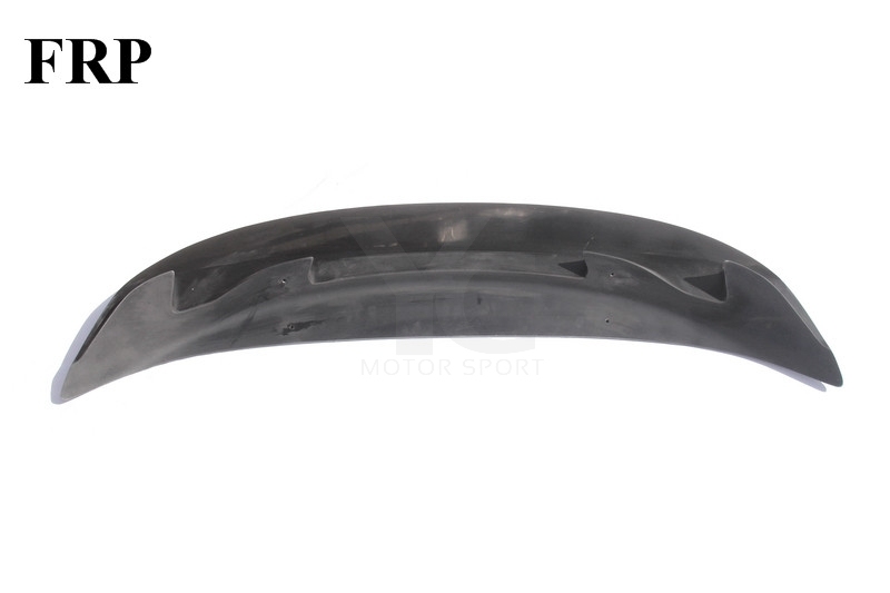 2009-2016 Nissan 370Z Z34 Coupe CS Type N Style Trunk Spoiler Wing