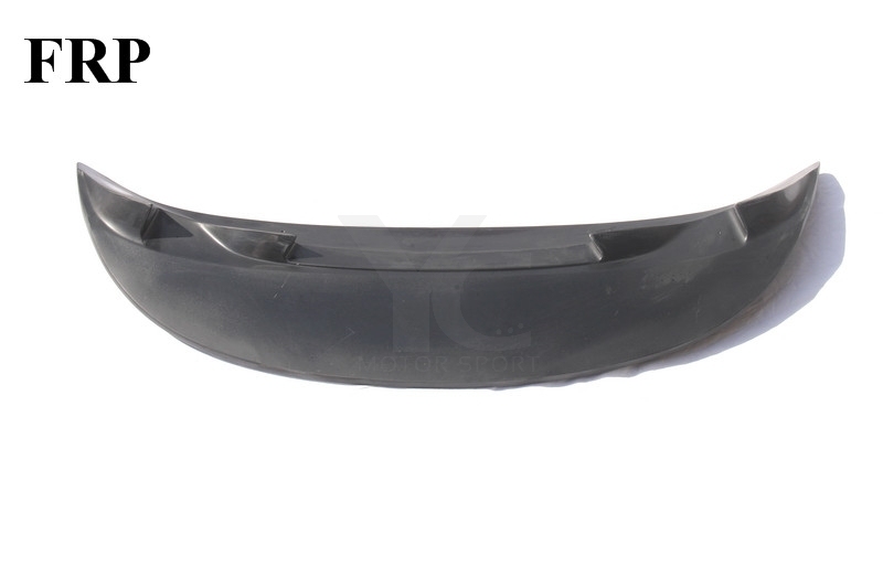 2009-2016 Nissan 370Z Z34 Coupe CS Type N Style Trunk Spoiler Wing
