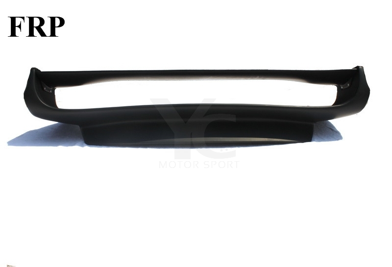 2009-2016 Nissan 370Z Z34 VSD Ver.III Style Rear Spoiler