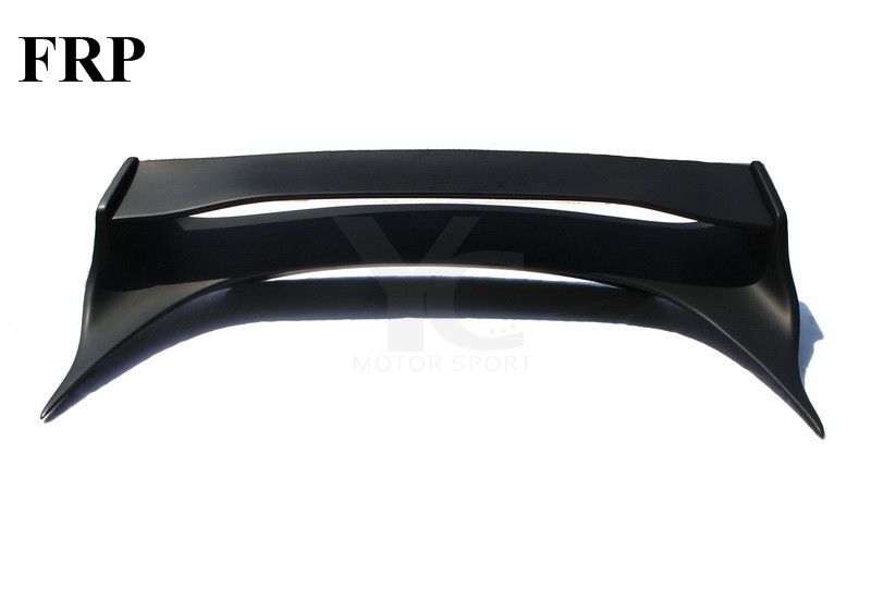 2009-2016 Nissan 370Z Z34 VSD Ver.III Style Rear Spoiler