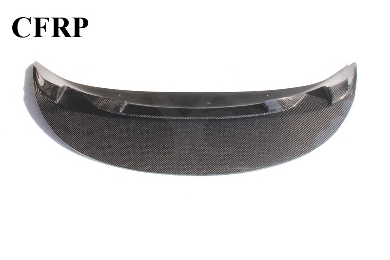 2009-2016 Nissan 370Z Z34 Coupe CS Type N Style Trunk Spoiler Wing