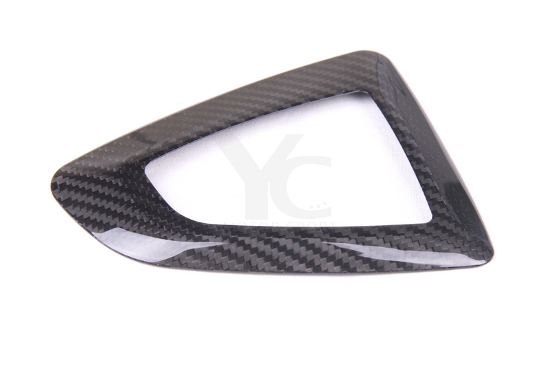 2012-2015 BMW F20 F22 F30 F35 F34 GT F32 RHD Gear Surround Cover