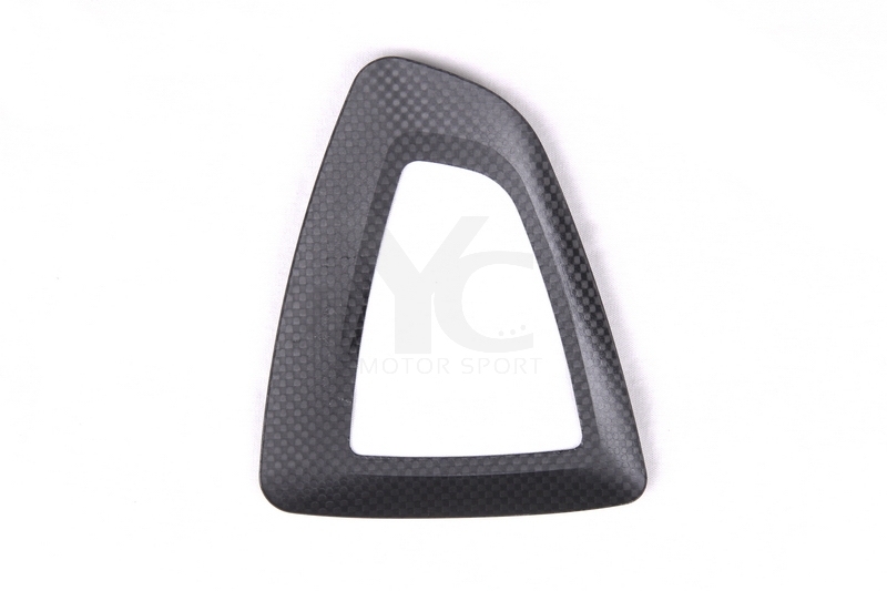 2012-2015 BMW F20 F22 F30 F35 F34 GT F32 RHD Gear Surround Cover