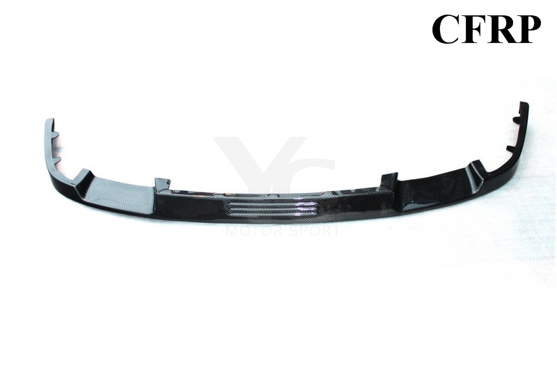 1995 Mitsubishi Evolution 3 OEM Style Front Lip