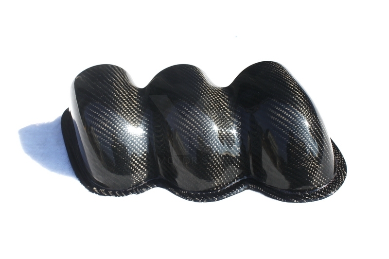 2001-2007 Mitsubishi Lancer Evolution 7-9 RHD Triple Dash Gauge Pod 52mm