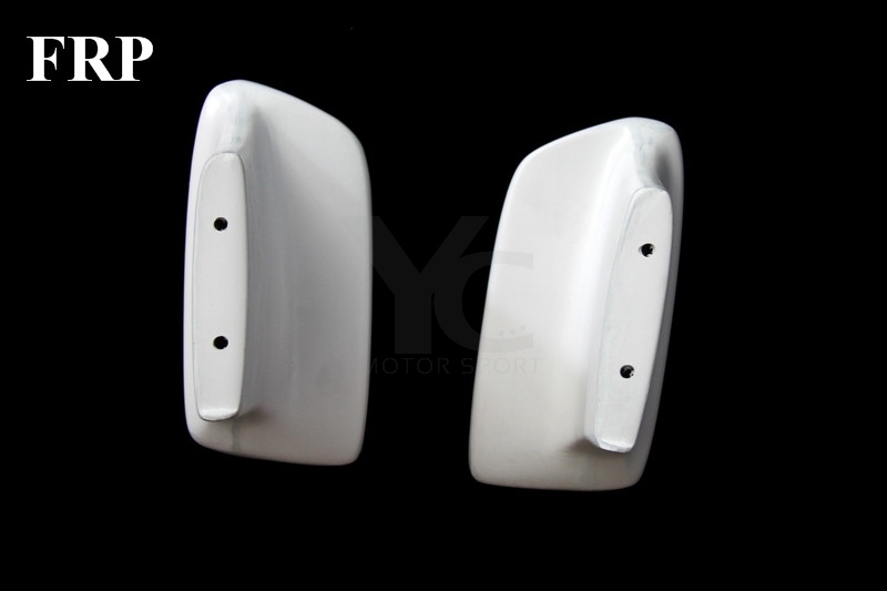 1999-2002 Nissan Skyline R34 GTT GTR Jun Style Rear Spoiler Higher Legs