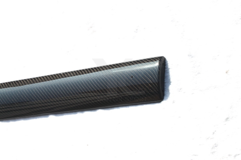 1999-2002 Nissan Skyline R34 GTT GTR OEM Rear Spoiler Blade