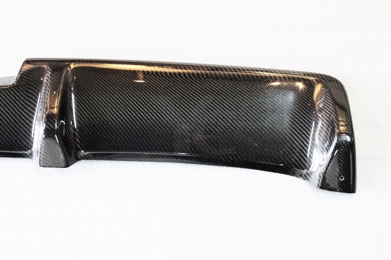 1999-2002 Nissan Skyline R34 GTR OEM Rear Bumper Diffuser