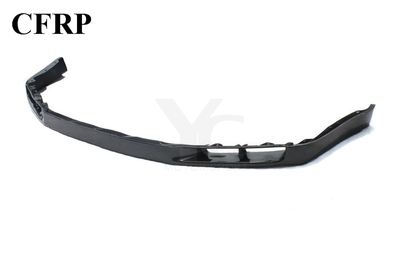 1999-2002 Nissan Skyline R34 GTR OEM Standard Front Bumper Middle Lip
